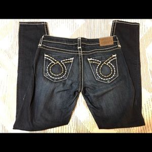Big Star Jeans - Liv Skinny 28R